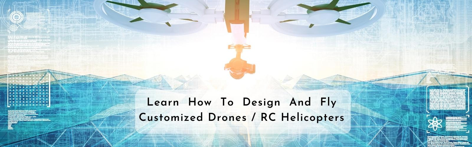 Drone technology slide two