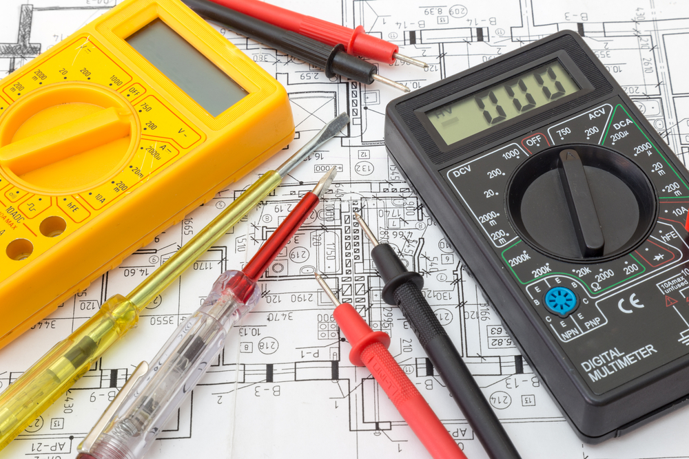 Engineering career at Sri Vignan Technologies